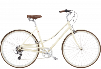 City Bike muscolare